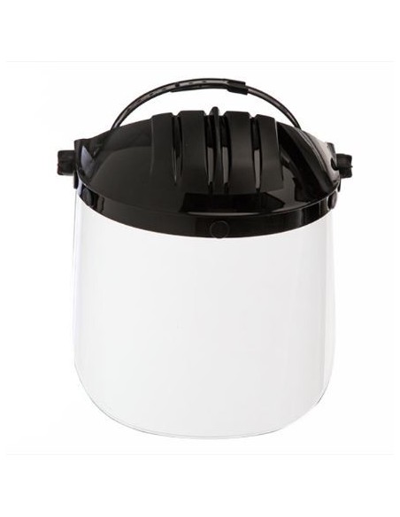 PANTALLA FACIAL 324-RG INCOLORA POLICARBONATO
