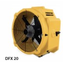 DFX 20 5430/6450KW