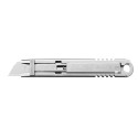 CUTTER DE SEGURIDAD DE ACERO INOXIDABLE PARA INDUSTRIA ALIMENTARIA SK-12 EN BOLS