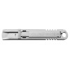 CUTTER DE SEGURIDAD DE ACERO INOXIDABLE PARA INDUSTRIA ALIMENTARIA SK-12 EN BOLS