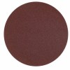 Discos de papel autoadhrente AO 150 mm 6 agujeros Pack de 50 uds