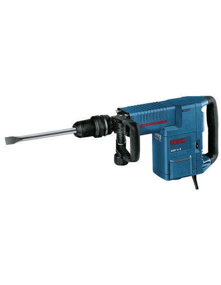 MARTILLO PICADOR SDS-MAX GSH 11 E