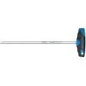 MANGO INSERTABLE EN T 1/4 PULGADAS 300MM