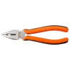 Alicate universal con mango bi-componente mod 2678G