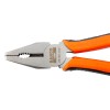 Alicate universal con mango bi-componente mod 2678G
