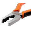 Alicate universal con mango bi-componente mod 2678G