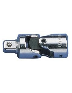ARTICULACION CARDAN 1/4 PULGADAS 38MM