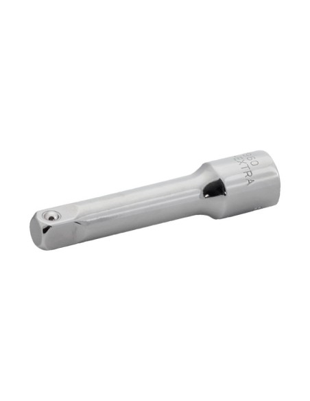 Alargadera con cuadrado conductor de 1/4" mod SB69