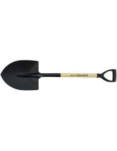 PALA PUNTA MANGO ANILLA VIAT 5013A
