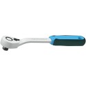 CARRACA REVERSIBLE PALANCA 1/2 PULGADAS 72 DIENTES 270MM