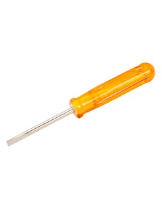 DESTORNILLADOR DOBLE BOCA 0.8X4.5/PH1 BOCA PLANA