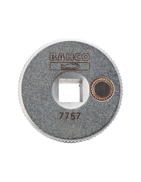 ADAPTADOR MAGNETICO 1/4-3/8 7767
