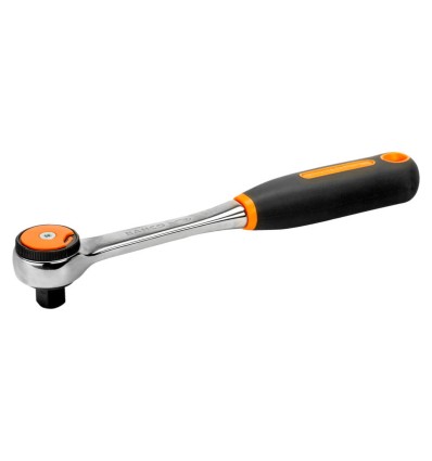 LLAVE CARRACA REVERSIBLE 1/2 8150RN-1/2