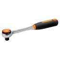 LLAVE CARRACA REVERSIBLE 1/2 8150RN-1/2