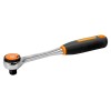 LLAVE CARRACA REVERSIBLE 1/2 8150RN-1/2