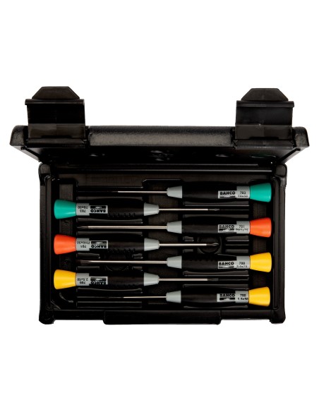 JGO DESTOR PRECISION 4 706-4