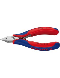 CORTAALAMBRES ELECTRONICA FORMA 7 115MM
