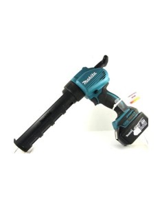 SELLADOR DE SILICONA 18V LXT 300ML DCG180Z