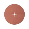 Disco de lija 125 mm para taladro 10 ud