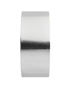 CINTA DE ALUMINIO 1436F PLATA 50 MM X 50 M