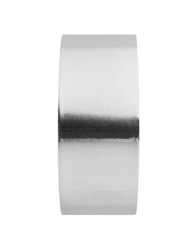 CINTA DE ALUMINIO 1436F PLATA 50 MM X 50 M