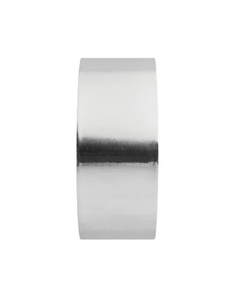 CINTA DE ALUMINIO 1436F PLATA 50 MM X 50 M