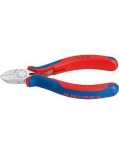 CORTAALAMBRES ELECTROMECANICA PULIDO FORMA 2 125MM