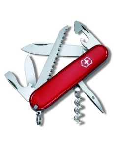 NAVAJA MULT 13 FUNCIONES CAMPER VICTORINOX V.13613B1
