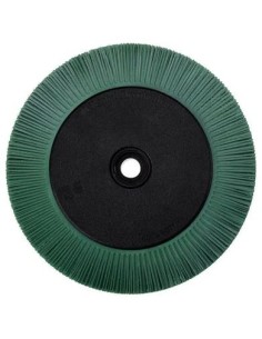 CEPILLO RADIAL BRISTLE BB-ZB 152 MM X 11 MM X 25 MM P80 3M SCOTCH-BRITE