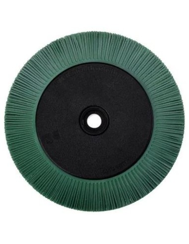 CEPILLO RADIAL BRISTLE BB-ZB 152 MM X 11 MM X 25 MM P80 3M SCOTCH-BRITE
