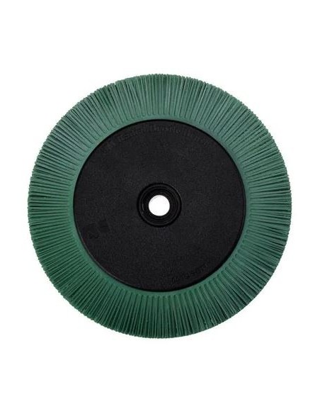 CEPILLO RADIAL BRISTLE BB-ZB 152 MM X 11 MM X 25 MM P80 3M SCOTCH-BRITE