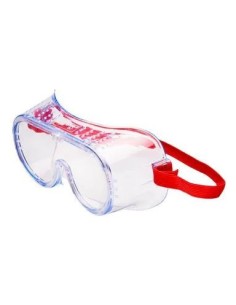 GAFA PROT OCULAR POLIC 3M