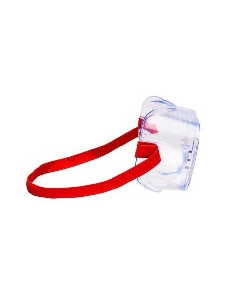 GAFA PROT OCULAR POLIC 3M