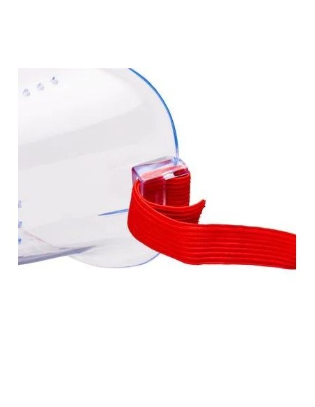 GAFA PROT OCULAR POLIC 3M