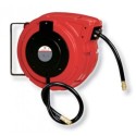 ENROLLADOR AIRE 15 MT MANGUERA 10X15 MM YA 6835