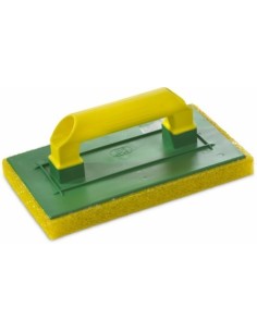 TALOCHA ALB. 290X170MM M/C PL ESPONJA AMA JAR
