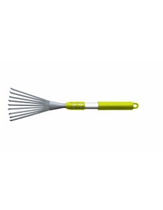 ESCOBA JARD 51CM NATUUR AC M/AL NT107363