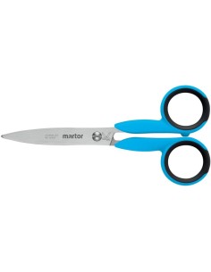 TIJERAS DE SEGURIDAD SECUMAX 363 MARTOR