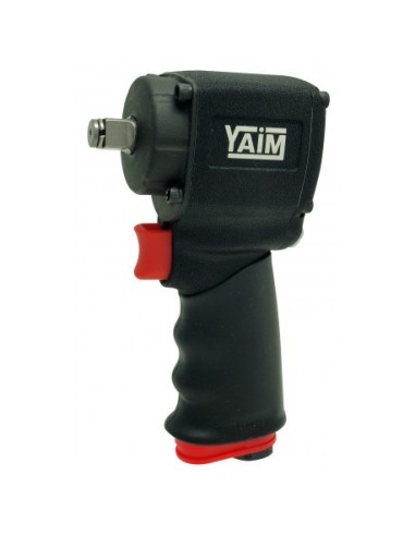 LLAVE IMPACTO 1/2" YAH111 SUPER COMPACTA 500-750 NM