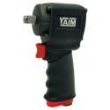 LLAVE IMPACTO 1/2" YAH111 SUPER COMPACTA 500-750 NM