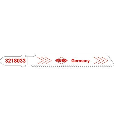 PACK DE 5 SIERRAS DE CALAR HSS ACERO CORTE ULTRA RAPIDO 77 MM (EQUIVALENCIA BOSC