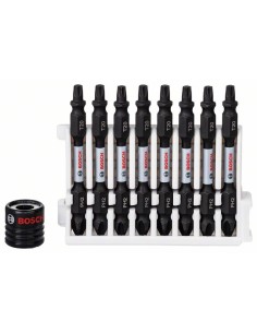 JUEGO 8 PUNTAS IMPACTO PH/T 65MM +