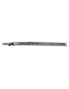 HOJA DE SIERRA DE CALAR T 345 XF BOSCH Y METAL 5UD