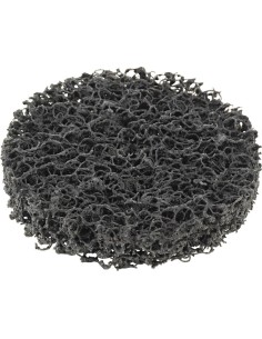 DISCO DE LIMPIEZA GRUESO POLICLEAN PCLS 75X13X6MM