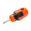 Destornillador carrocero estrella PHILLIPSFit mod B195