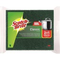 SCOTCH BRITTE VERDE GRANDE(2UD)