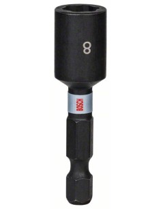 LLAVE VASO HEXAGONAL 8MM IMPACTO