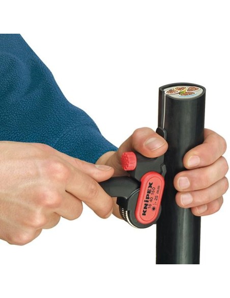 HERRAMIENTA PELACABLES 150MM QMM