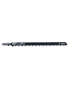 HOJA CALAR T-344D SPEED MADERA 3UD