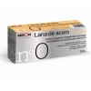 LANA ACERO PULIR INOXIDABLE 150 GR BOBINA AKRON